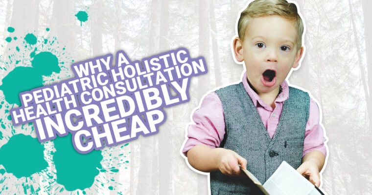 Why a Holistic Health Consultation Is Incredibly Cheap